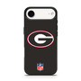 Georgia Bulldogs 2 iPhone Air Case