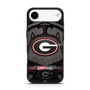 Georgia Bulldogs 4 iPhone Air Case