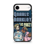 Gnarls Barkley Is Crazy iPhone Air Case