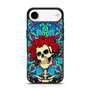 grateful dead rose skull iPhone Air Case