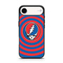 grateful dead skull iPhone Air Case
