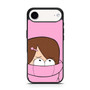 Gravity Falls Cute Mabel iPhone Air Case