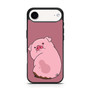 Gravity Falls Waddles Pink Pig iPhone Air Case