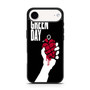 green day band iPhone Air Case