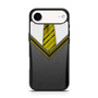 harry potter cloth hufflepuff iPhone Air Case
