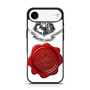 Harry Potter Hoghwards iPhone Air Case