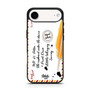 Harry Potter Letter iPhone Air Case
