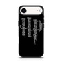 harry potter magic spell iPhone Air Case