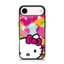 Hello Kitty Hearts iPhone Air Case