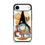 Hilda 1 iPhone Air Case