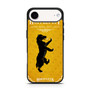 hogwarts hufflepuff iPhone Air Case