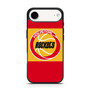 Houston Rockets iPhone Air Case