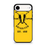 hufflepuff quidditch iPhone Air Case