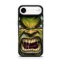 Hulk in Awesome Art iPhone Air Case