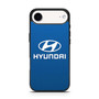Hyundai Logo iPhone Air Case