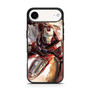ironman art painting iPhone Air Case
