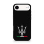 Italy Maserati HC iPhone Air Case Italy Maserati HC iPhone Air Case