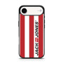 jack and jones strip iPhone Air Case