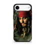 jack sparrow pirates of the caribbean iPhone Air Case