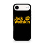 Jack Wolfskin iPhone Air Case