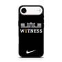 James Lebron Witness iPhone Air Case