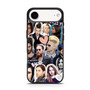 Jared Leto Collage iPhone Air Case