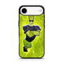 Johnny Bravo 1 iPhone Air Case