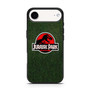 Jurrasic Park iPhone Air Case