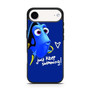 Just keep swimming dori iPhone Air Case
