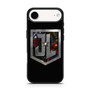 Justice League Logo 1 iPhone Air Case