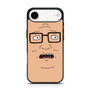 King Of The Hill Hank iPhone Air Case
