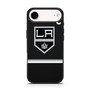 kings hockey jersey iPhone Air Case