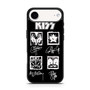 Kiss Signature iPhone Air Case