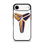 Kobe Bryant Logo 3 iPhone Air Case