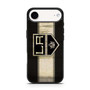 LA Kings 1 iPhone Air Case