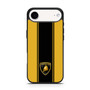 Lamborghini Aventador Bond Style iPhone Air Case