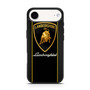 Lamborgini Logo iPhone Air Case