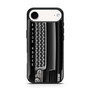 Land Rover Black Range Rover iPhone Air Case