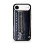 Land Rover Range Rover Blue iPhone Air Case