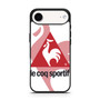 le coq sportif logo iPhone Air Case