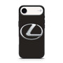 Lexus Metalic Logo iPhone Air Case