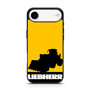 Liebher Logo 2 iPhone Air Case