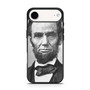 Lincoln iPhone Air Case