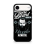 Look me in the beard iPhone Air Case