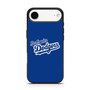 Los Angeles Dodgers Blue Style iPhone Air Case
