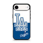Los Angeles Dodgers iPhone Air Case
