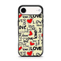 Love iPhone Air Case Love iPhone Air Case