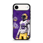 LSU Tigers American Football 1 iPhone Air Case