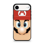 Mario Face iPhone Air Case Mario Face iPhone Air Case