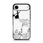 Mary Poppins Quote iPhone Air Case Mary Poppins Quote iPhone Air Case